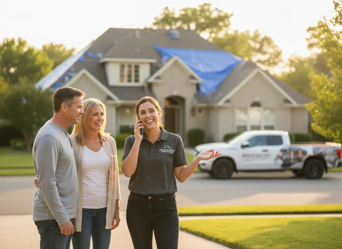 Emergency Roof Repair Independence, IA FAQs